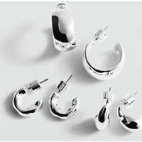 Set Creolen Set Creolen von Mango