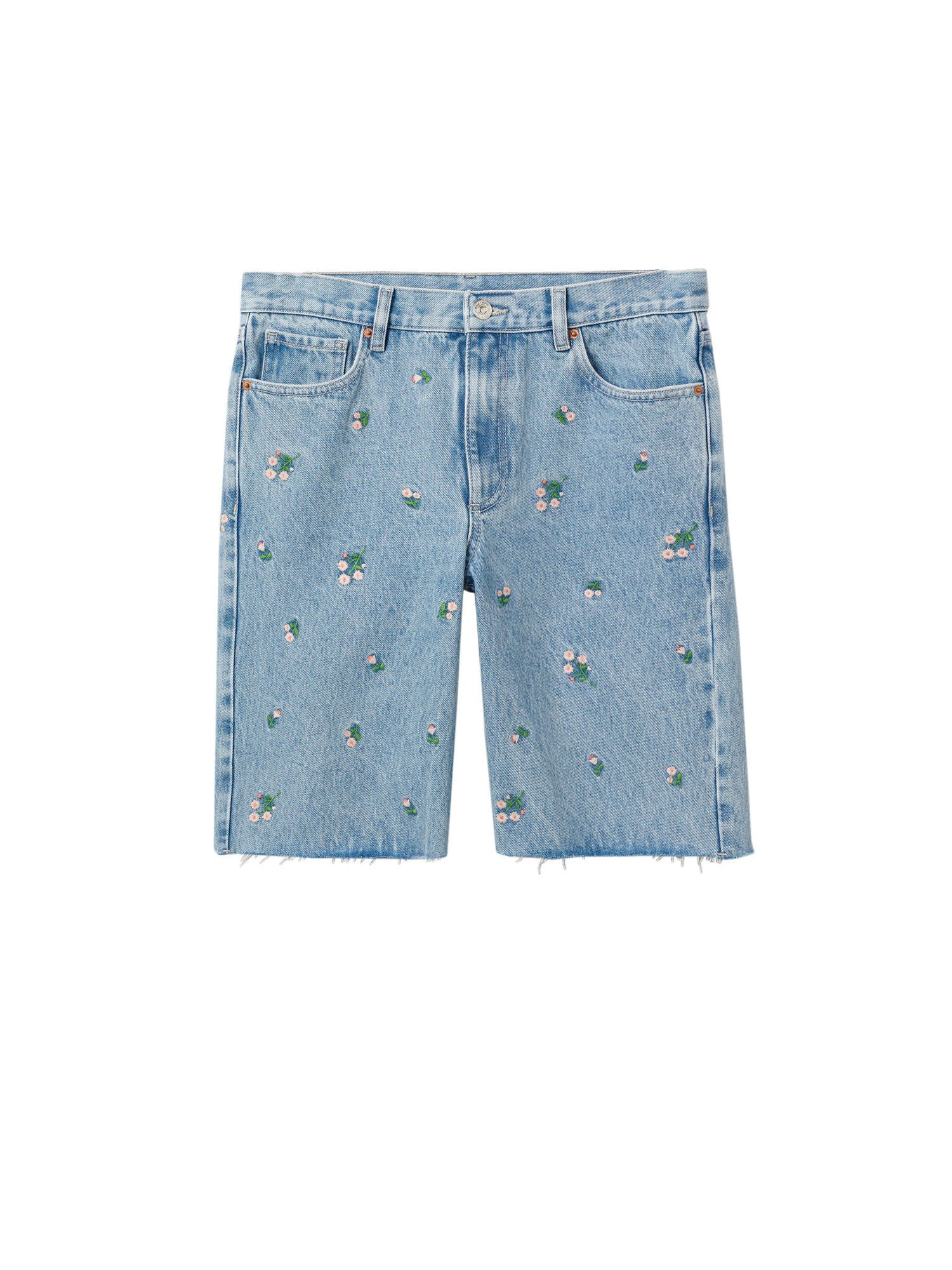 Shorts 'Daisy' Shorts 'Daisy' von Mango