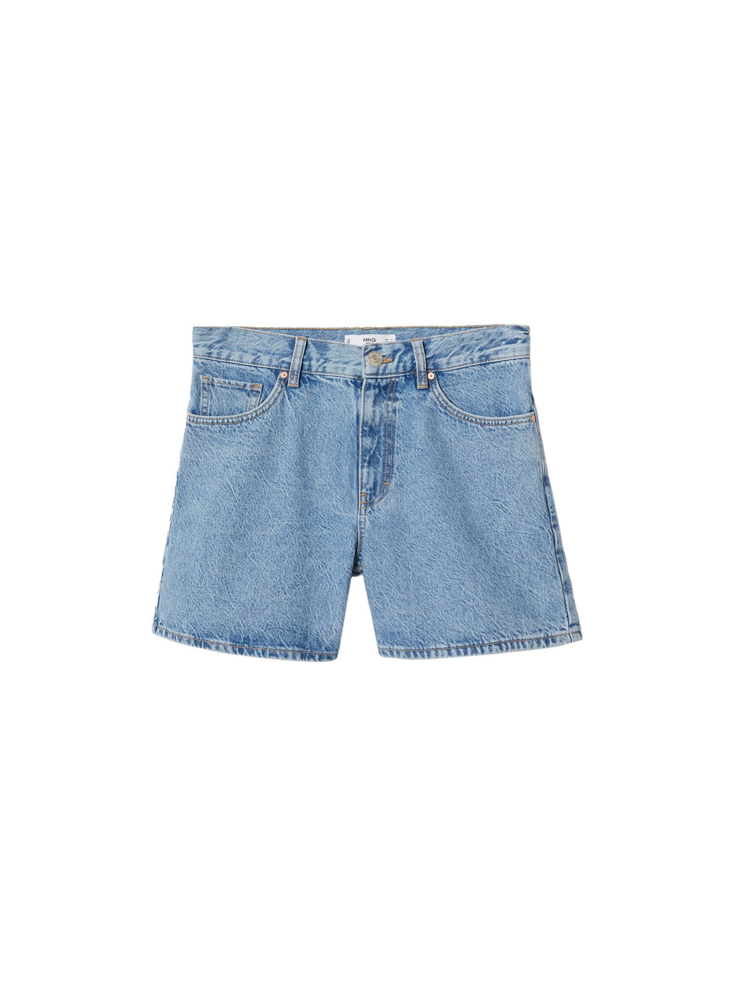 Shorts 'ZAIDA' Shorts 'ZAIDA' von Mango
