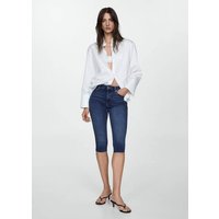 Slim Capri-Jeans von Mango