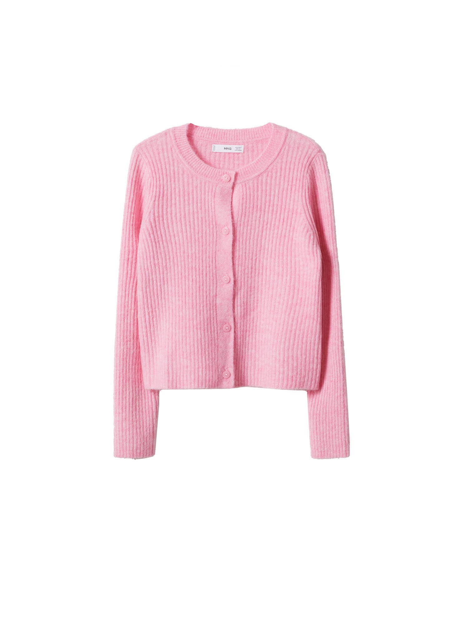 Strickjacke 'CANOLI' Strickjacke 'CANOLI' von Mango