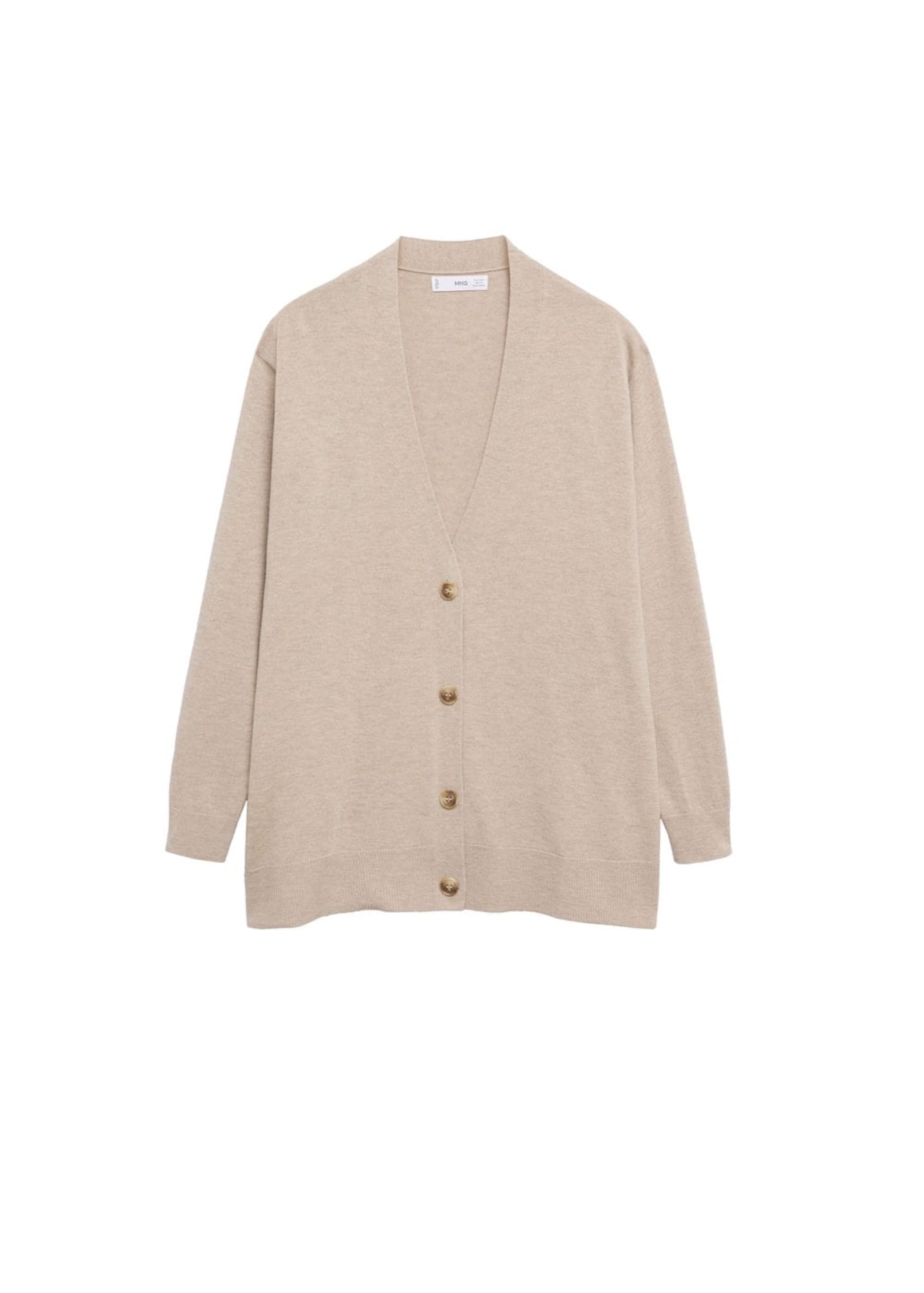 Jacke 'Nantes' Jacke 'Nantes' von Mango
