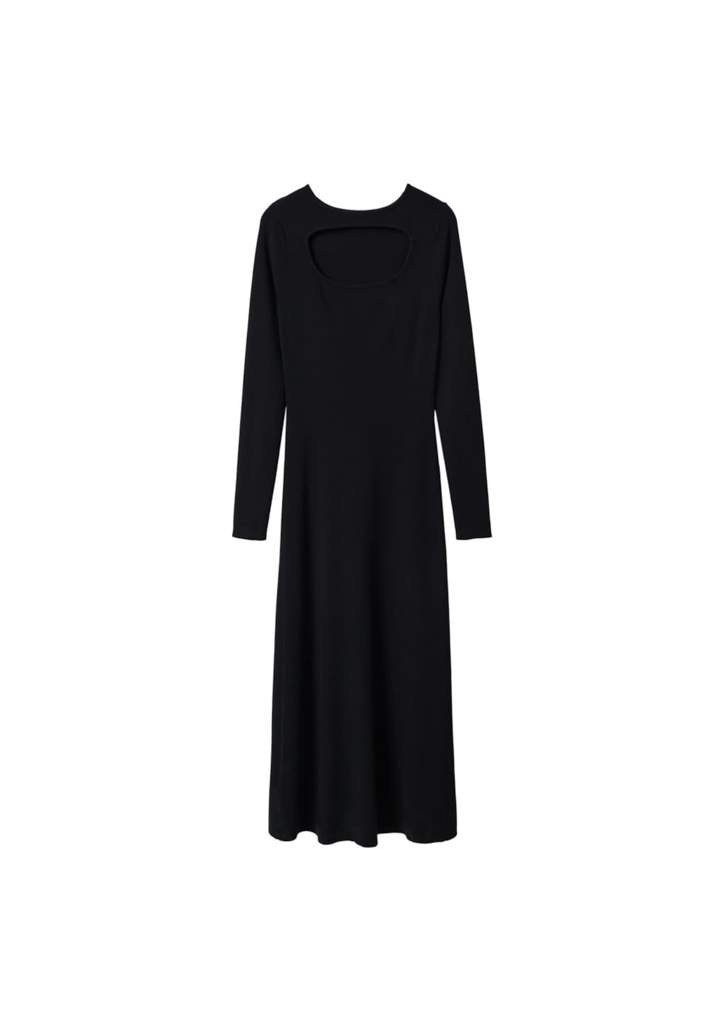Strickkleid 'Window' Strickkleid 'Window' von Mango