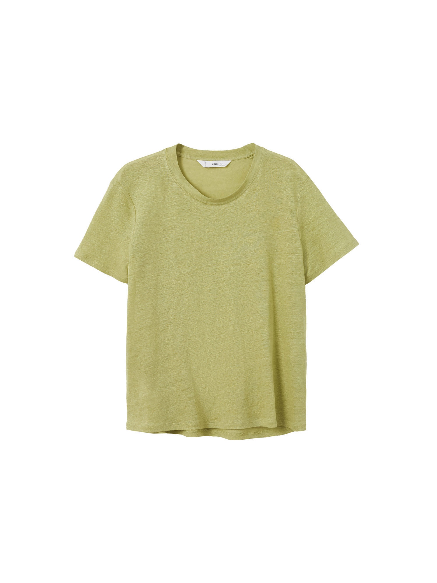 T-Shirt 'LISINO' T-Shirt 'LISINO' von Mango
