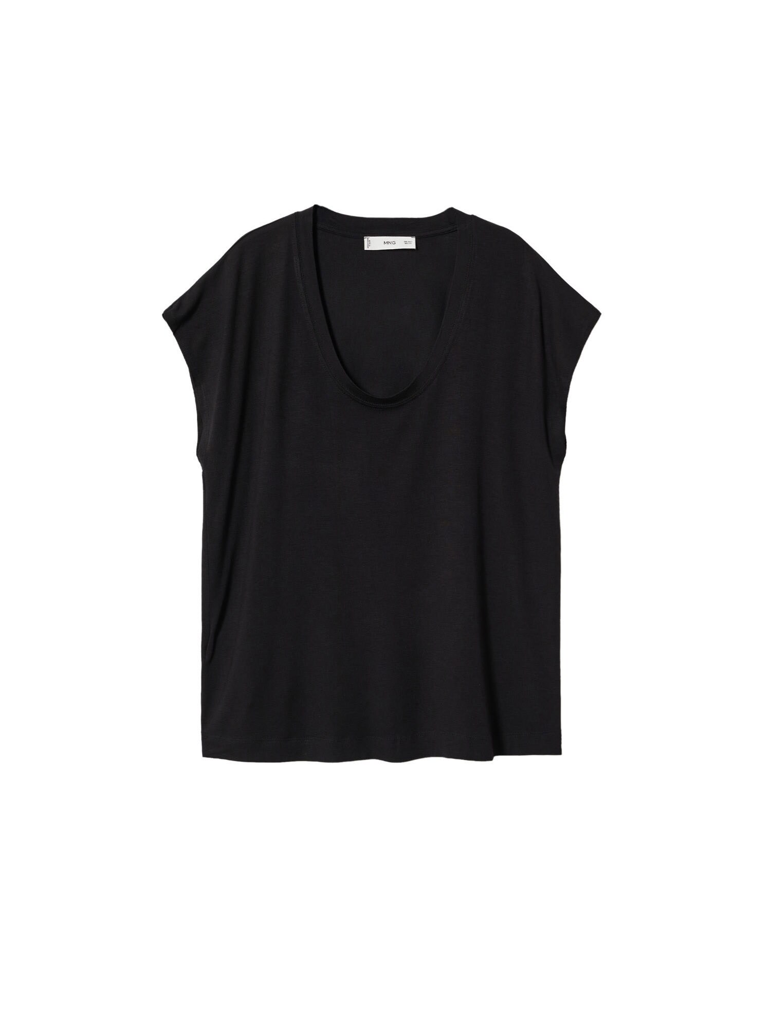 T-Shirt 'VISCA' T-Shirt 'VISCA' von Mango