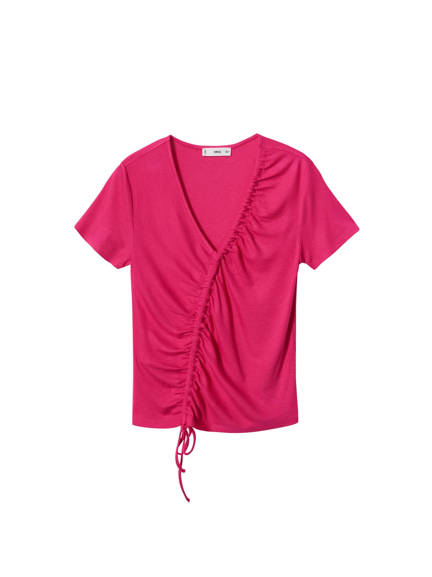T-Shirt T-Shirt von Mango