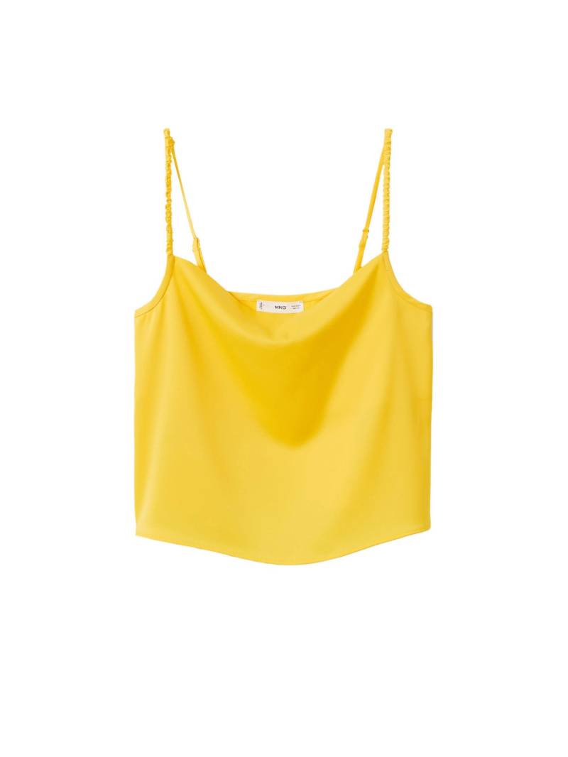 Top 'BRILLANT' von Mango