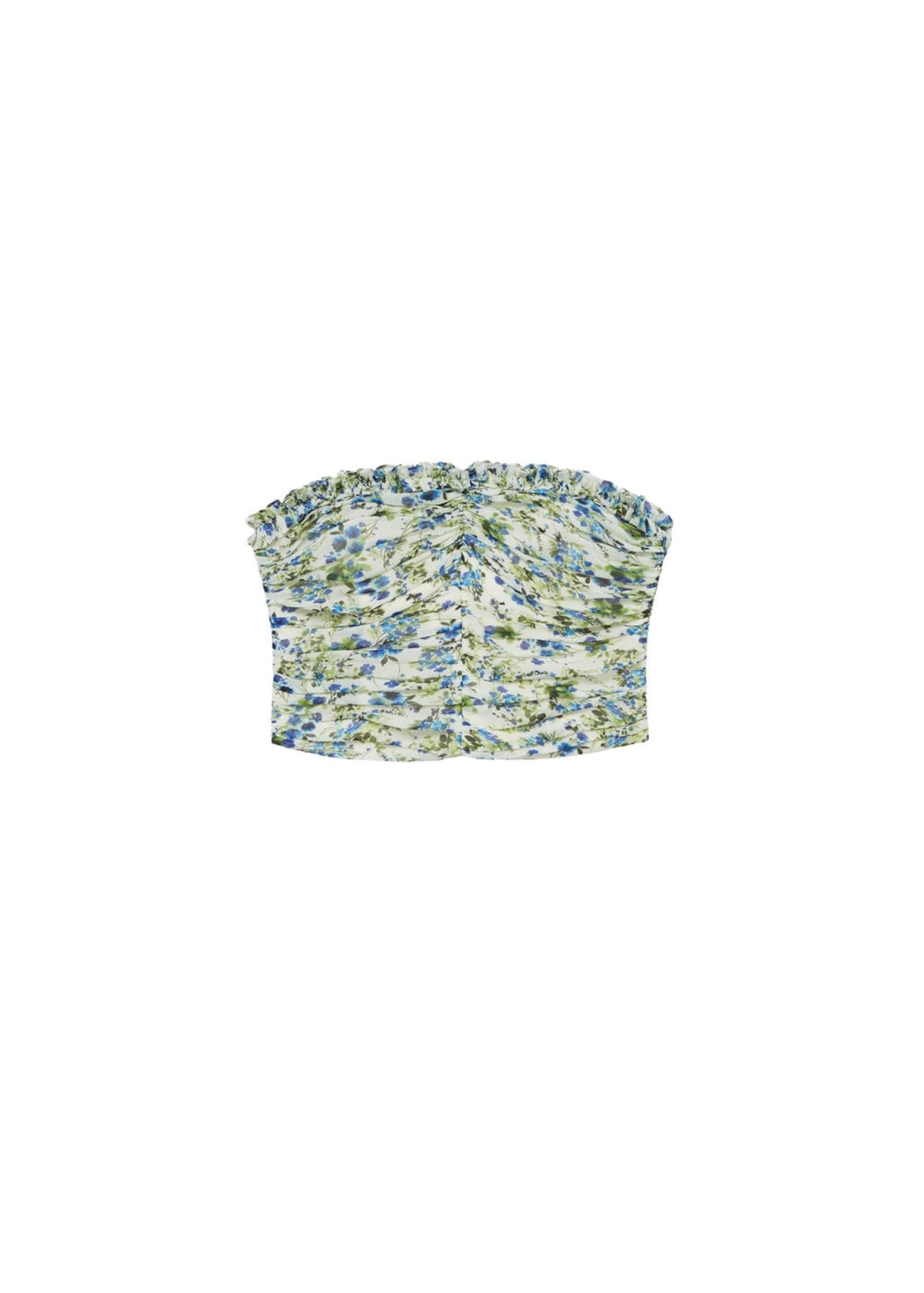 Top 'Ocean' Top 'Ocean' von Mango