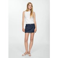 Trägertop mit Bateau-Ausschnitt Trägertop mit Bateau-Ausschnitt von Mango