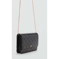 Umschlagtasche mit Kette von Mango