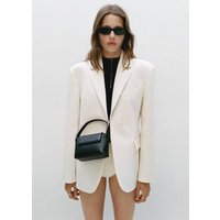 Umschlagtasche mit Kette von Mango