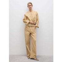Jeans-Bomberjacke Jeans-Bomberjacke von Mango