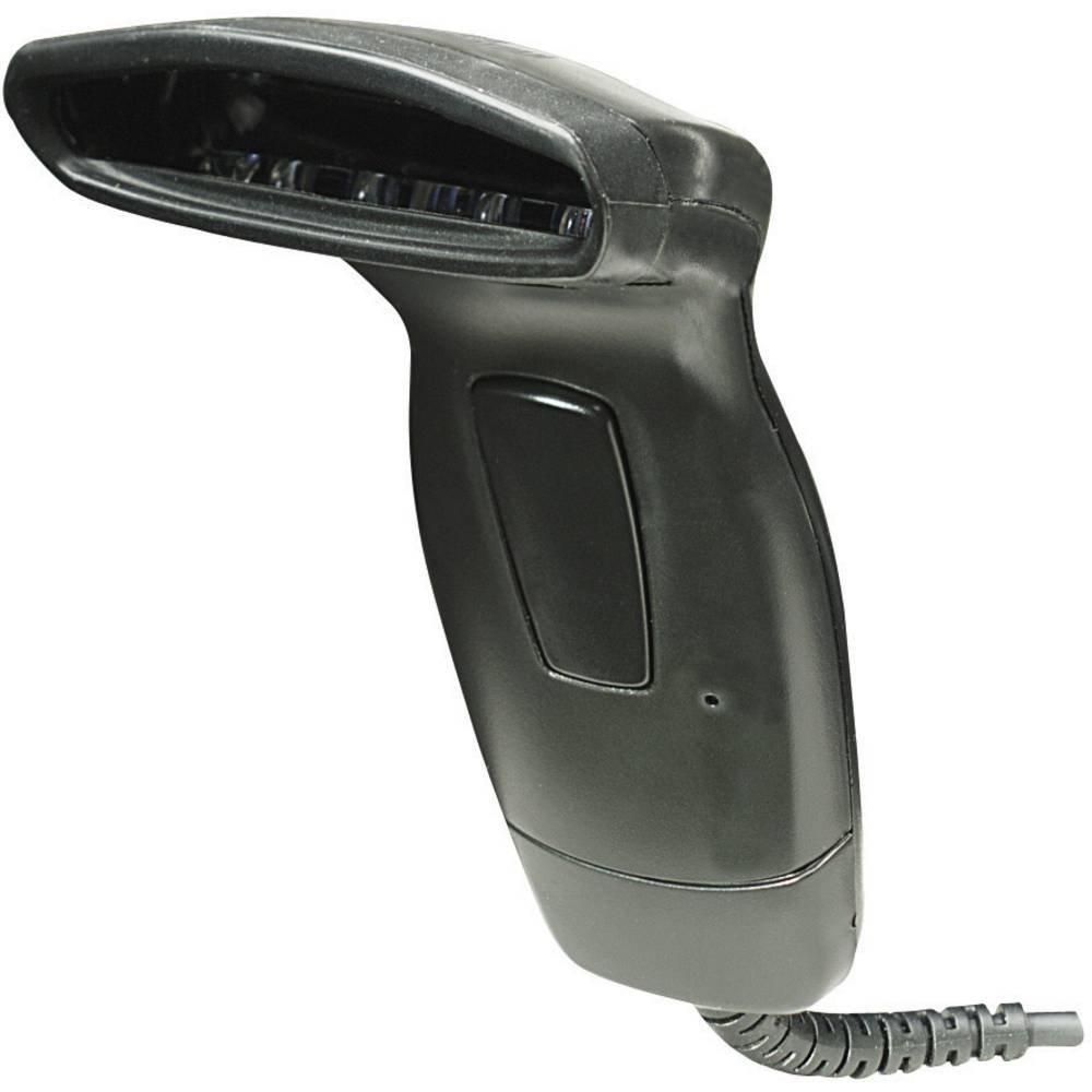 1D Barcode-Scanner LED, USB-Kit von Manhattan