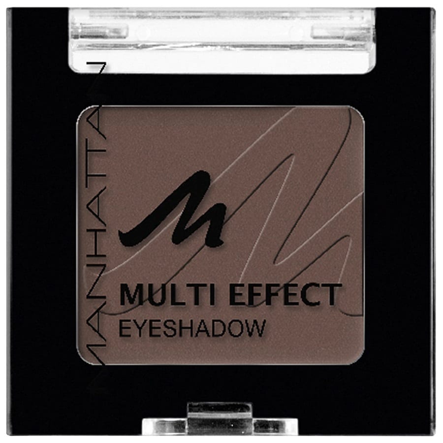 Manhattan  Manhattan Multi Effect Eyeshadow lidschatten 2.0 g von Manhattan