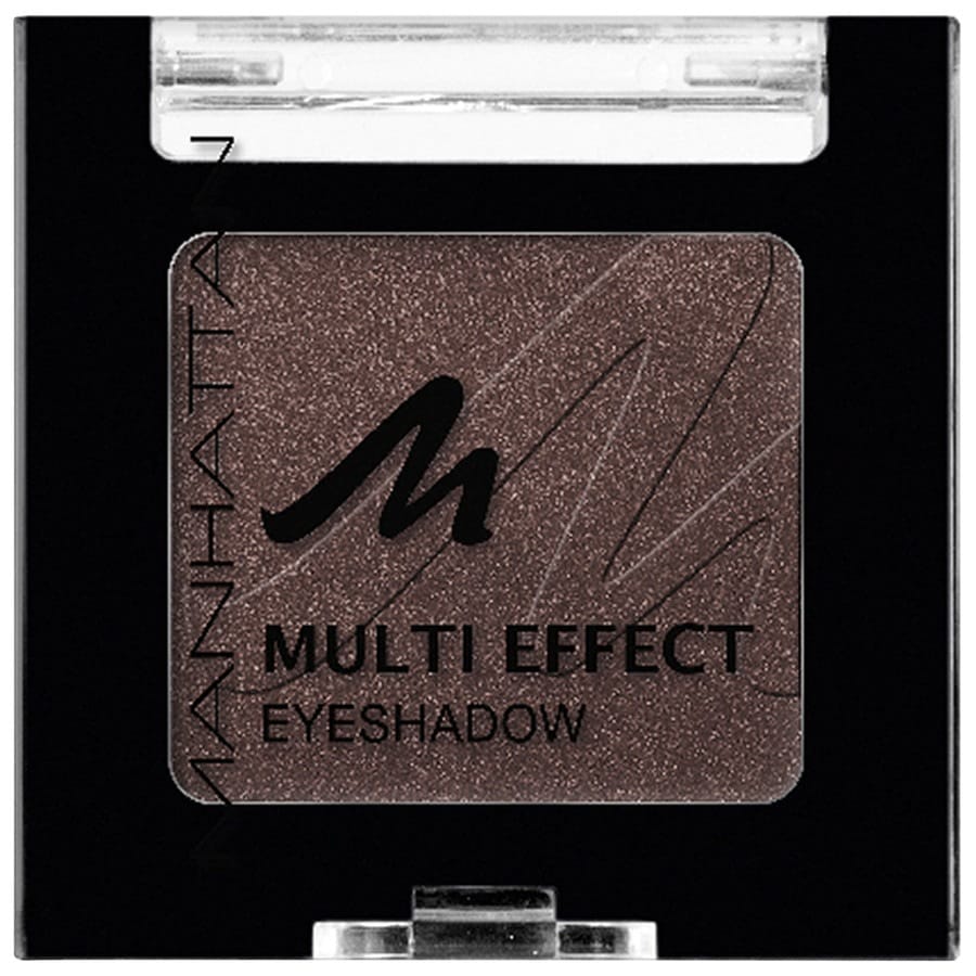 Manhattan  Manhattan Multi Effect Eyeshadow lidschatten 2.0 g von Manhattan