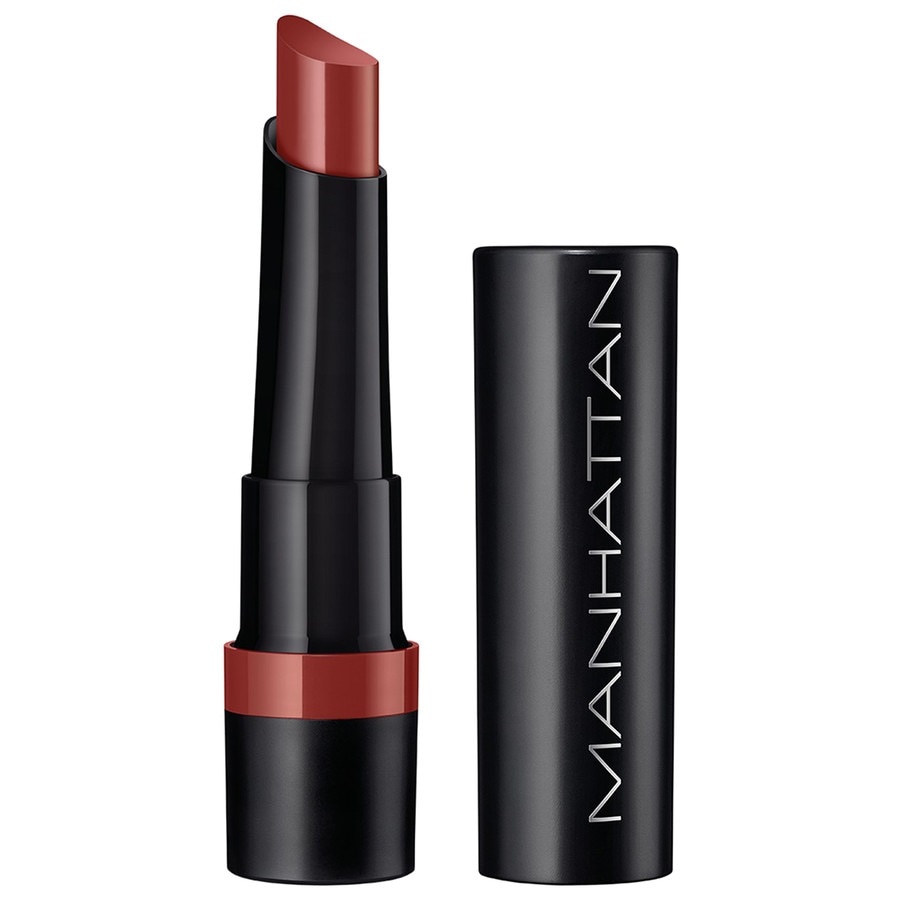 Manhattan Manhattan All In One Extreme Lipstick lippenstift 2.3 g Manhattan Manhattan All In One Extreme Lipstick lippenstift 2.3 g von Manhattan