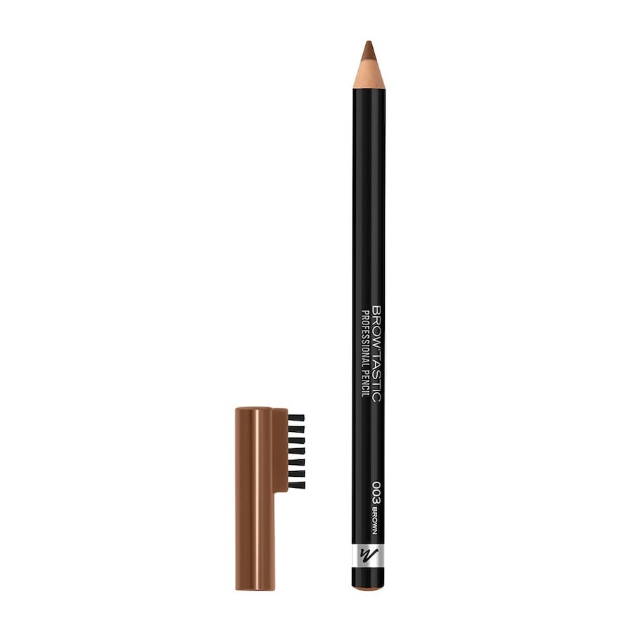 Manhattan  Manhattan Brow'Tastic augenbrauenstift 1.4 g von Manhattan