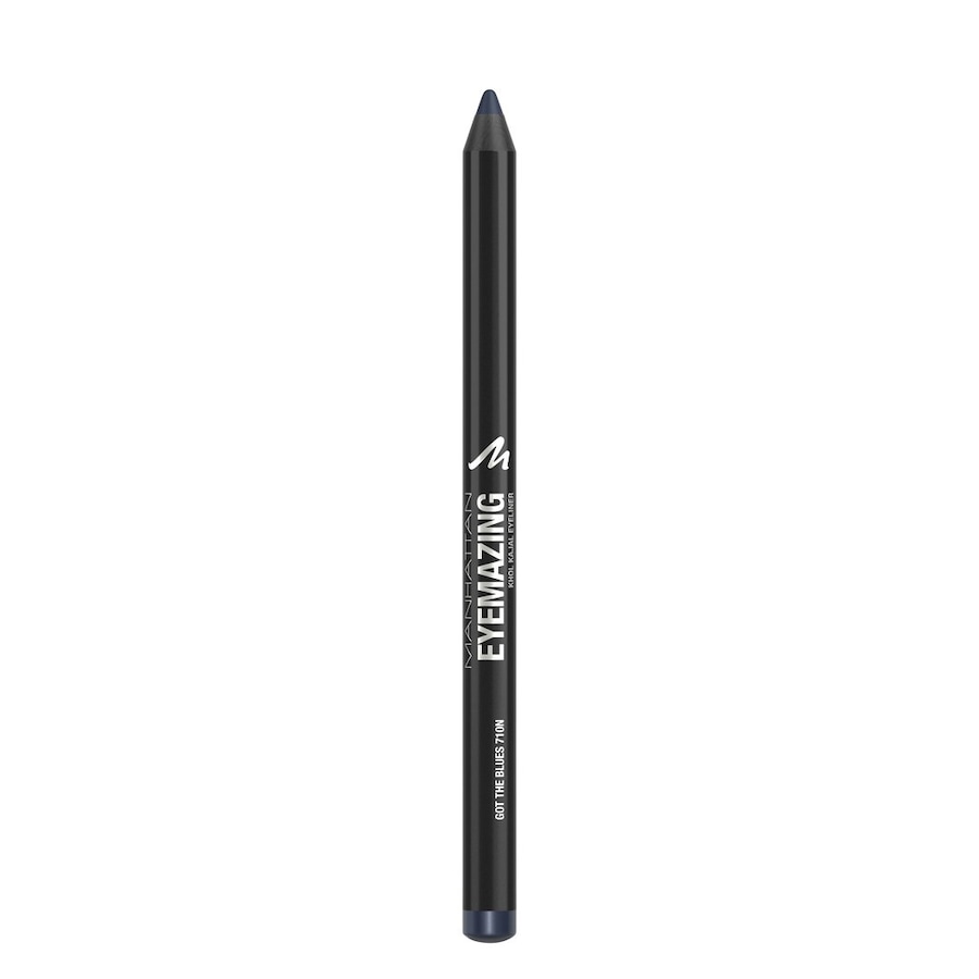 Manhattan  Manhattan Eyemazing Khol Kajal kajalstift 0.13 g von Manhattan