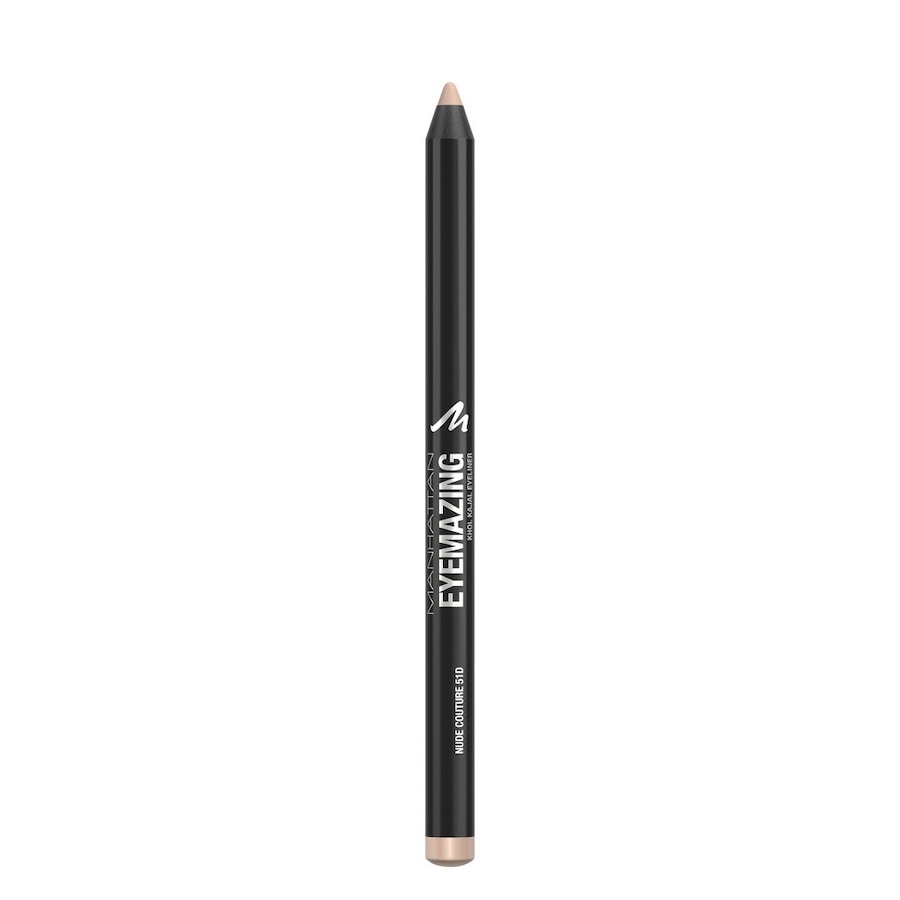 Manhattan  Manhattan Eyemazing Khol Kajal kajalstift 0.13 g von Manhattan