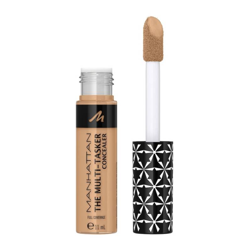 Manhattan Manhattan Multi-Tasker concealer 11.0 ml Manhattan Manhattan Multi-Tasker concealer 11.0 ml von Manhattan