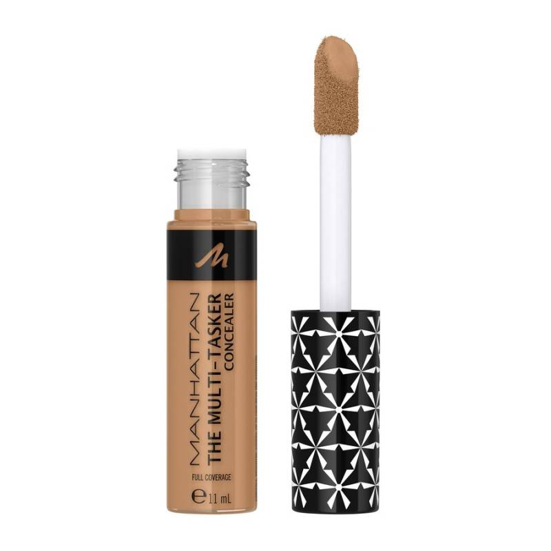 Manhattan Manhattan Multi-Tasker concealer 11.0 ml Manhattan Manhattan Multi-Tasker concealer 11.0 ml von Manhattan