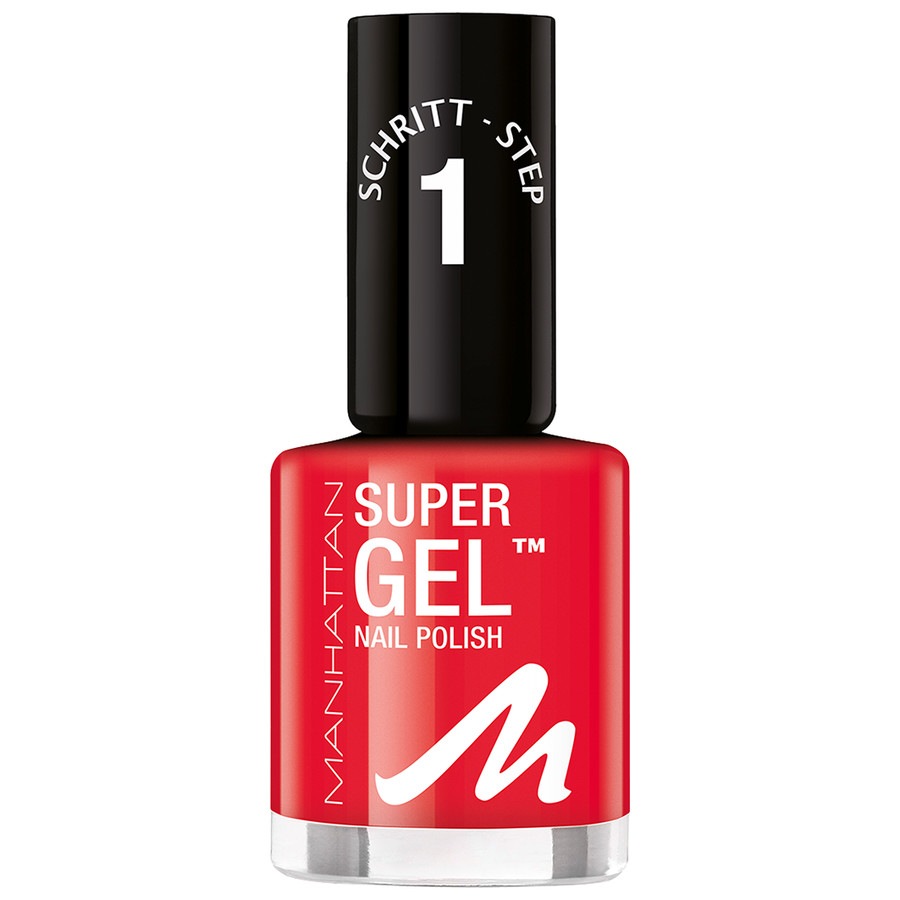 Manhattan  Manhattan nagellack 12.0 ml