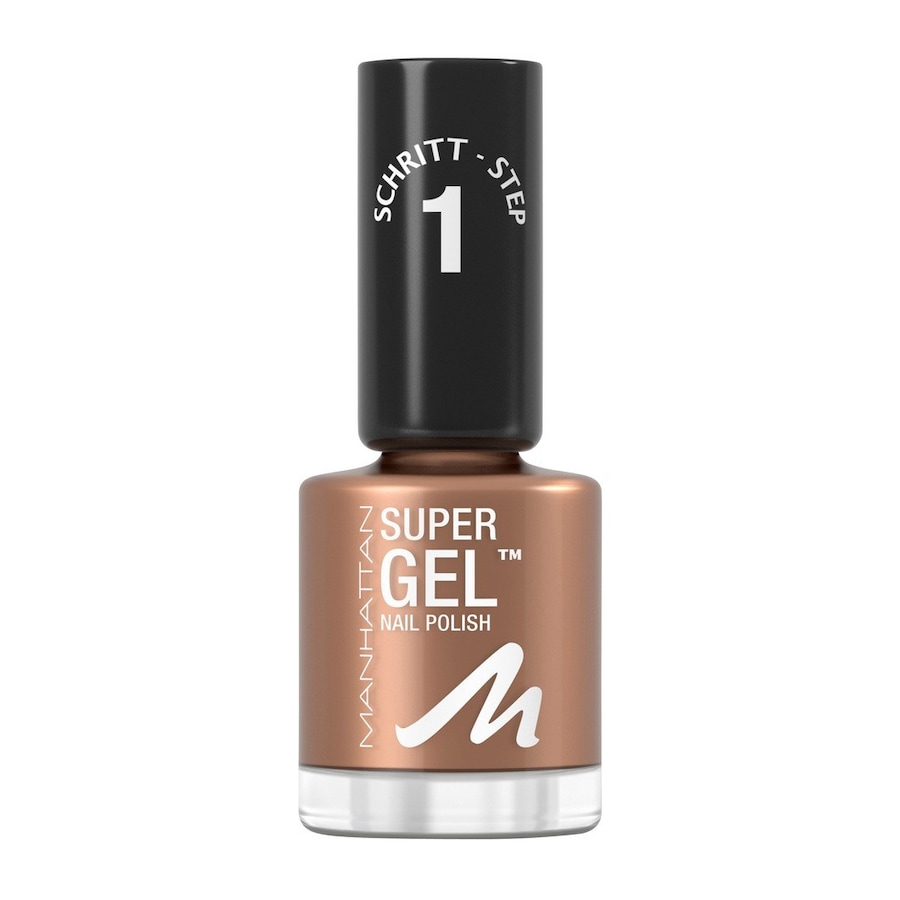 Manhattan  Manhattan nagellack 12.0 ml von Manhattan