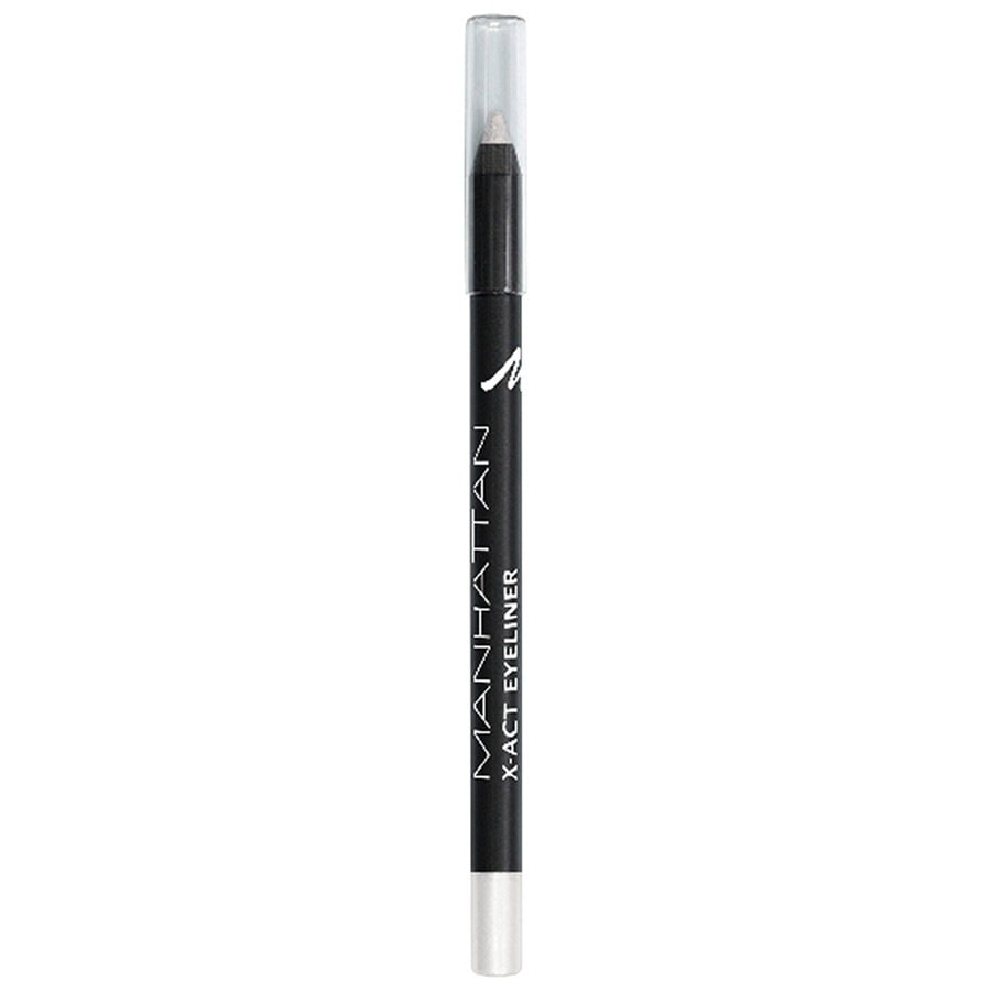 Manhattan  Manhattan X-Act Eyeliner Pen kajalstift 1.2 g von Manhattan