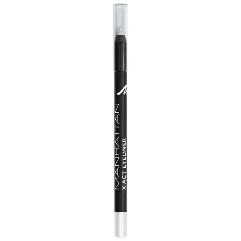 Manhattan  Manhattan X-Act Eyeliner Pen kajalstift 1.2 g von Manhattan