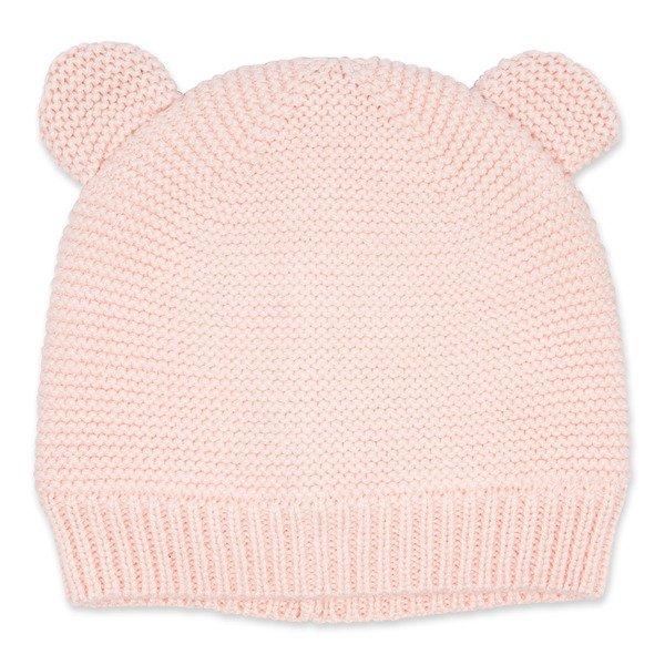 Mütze Für Babys Unisex Rosa 12-24M von Manor Baby