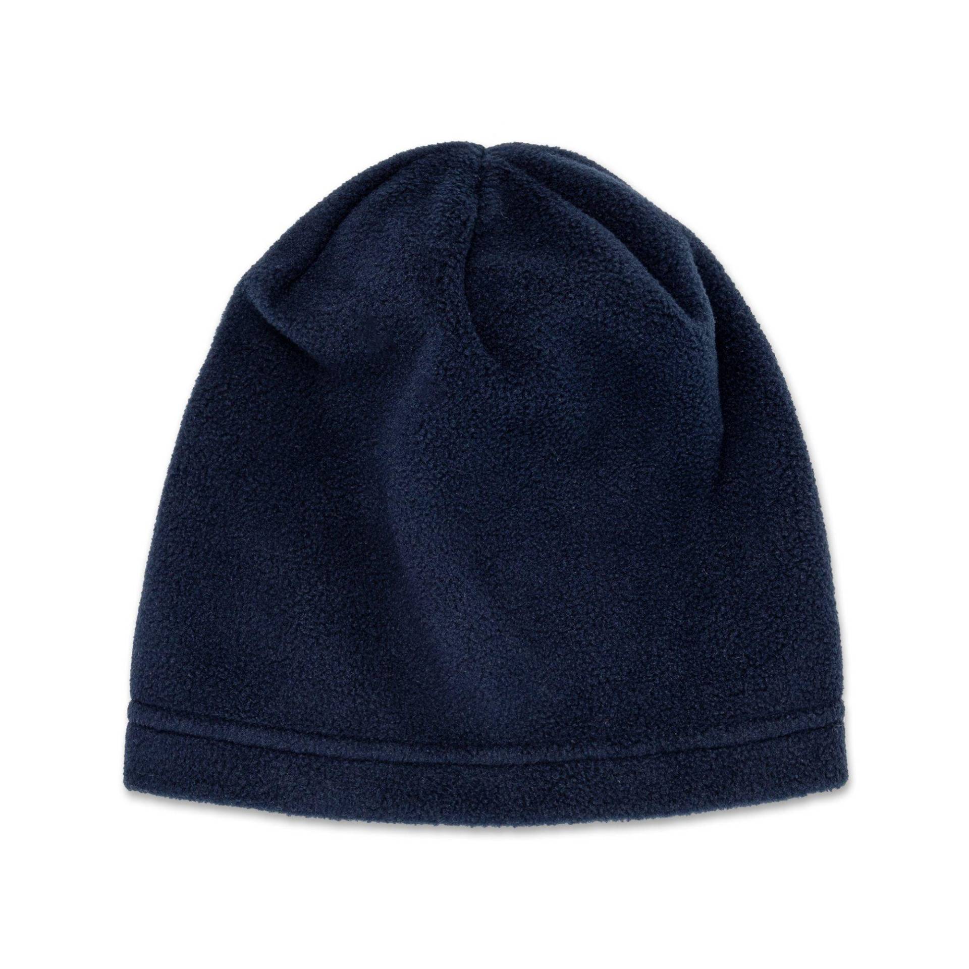 Beanie Mädchen Marine 4-8J von Manor Kids