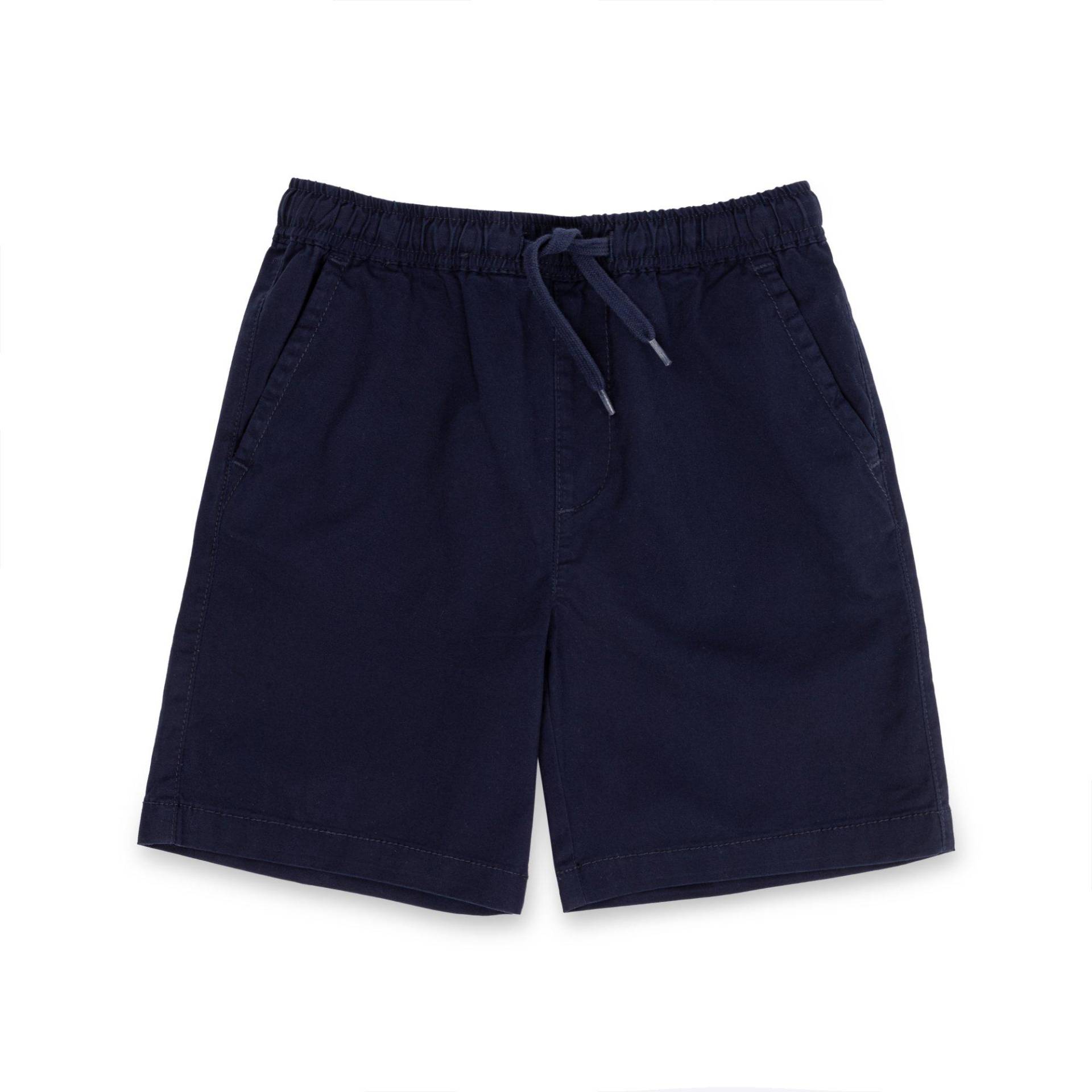 Shorts Jungen Marine 134 von Manor Kids