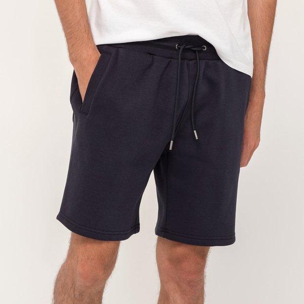 Sweatshorts Herren Marine M von Manor Man