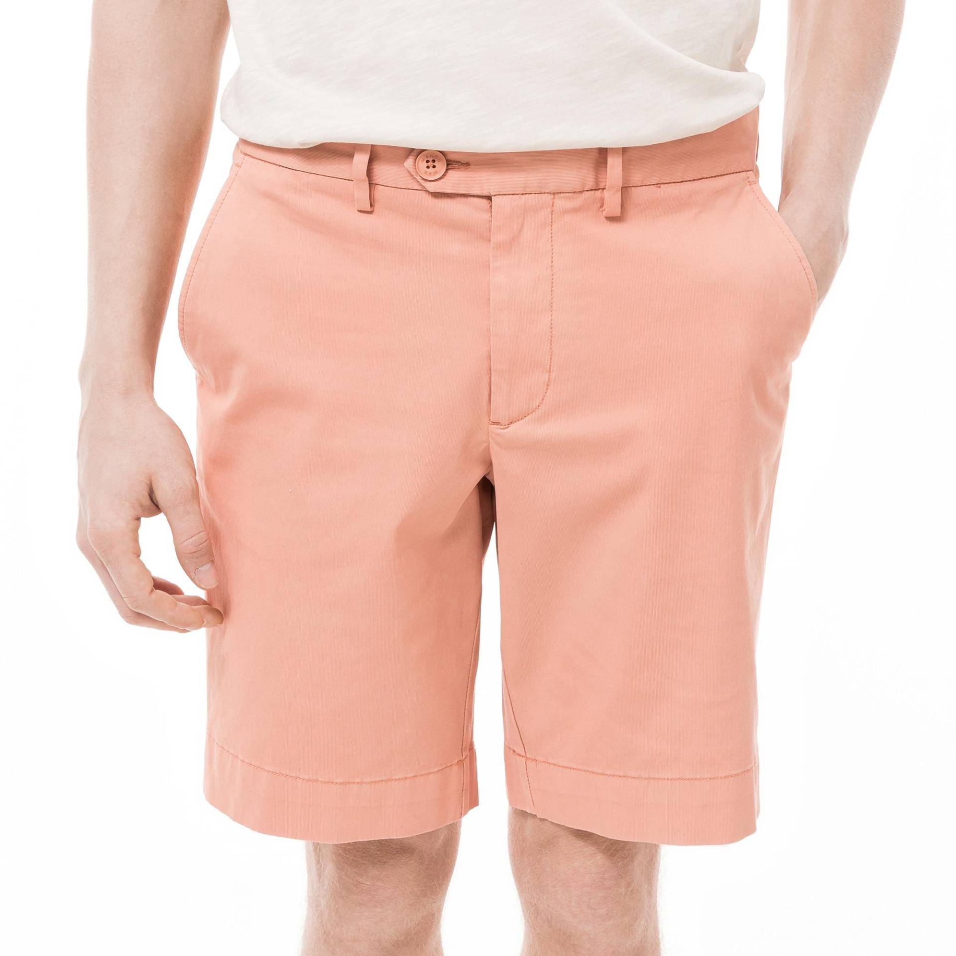 Shorts Herren Melone XXL von Manor Man