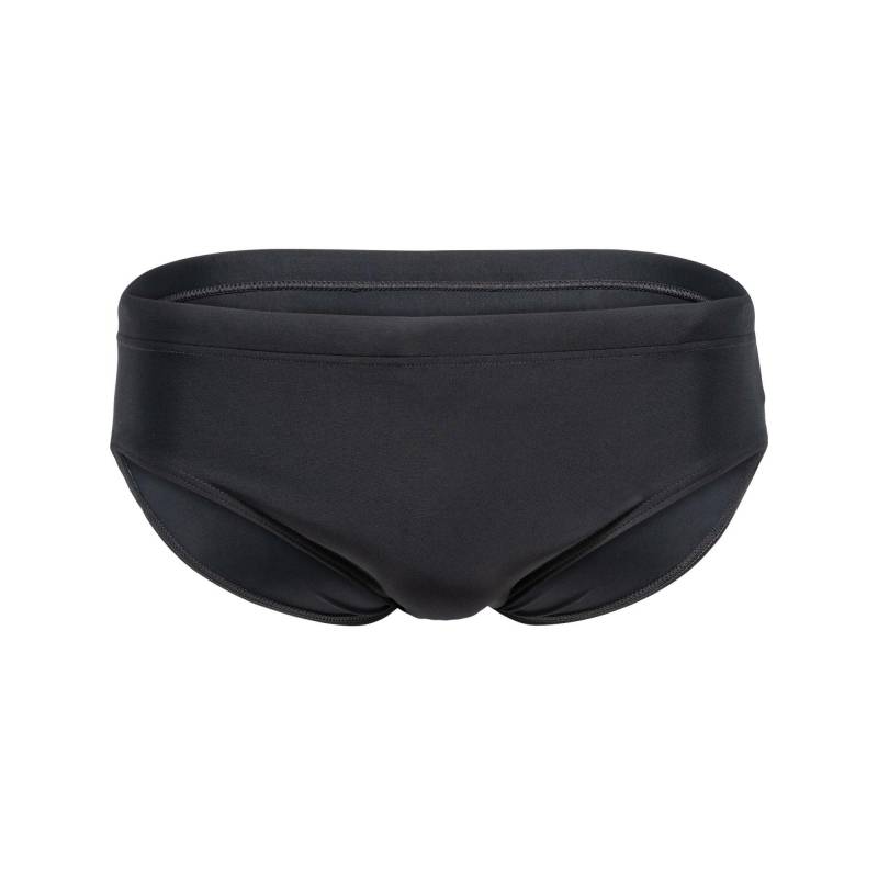 Badeslip Herren Black XL von Manor Sport