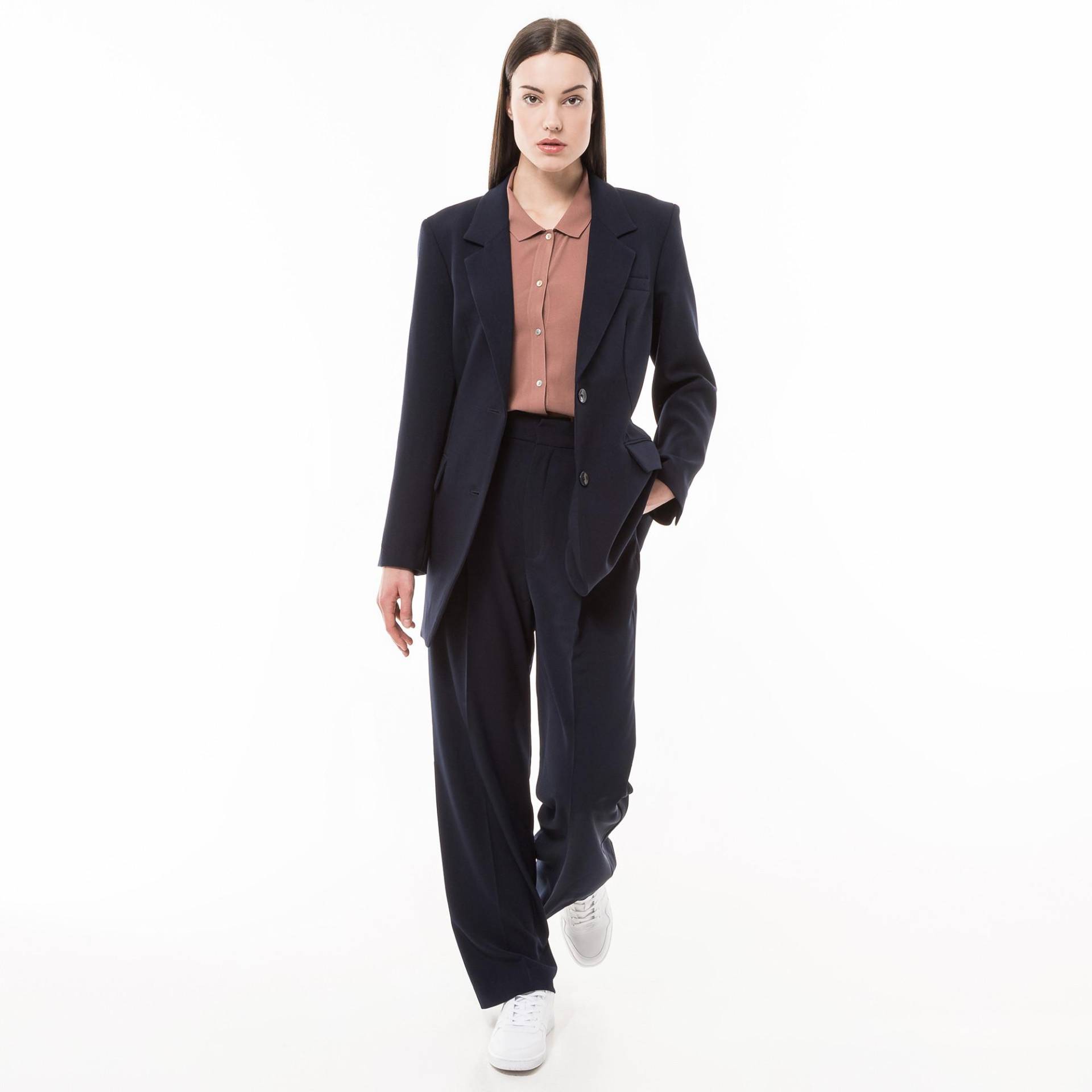 Blazer Damen Marine 36 von Manor Woman