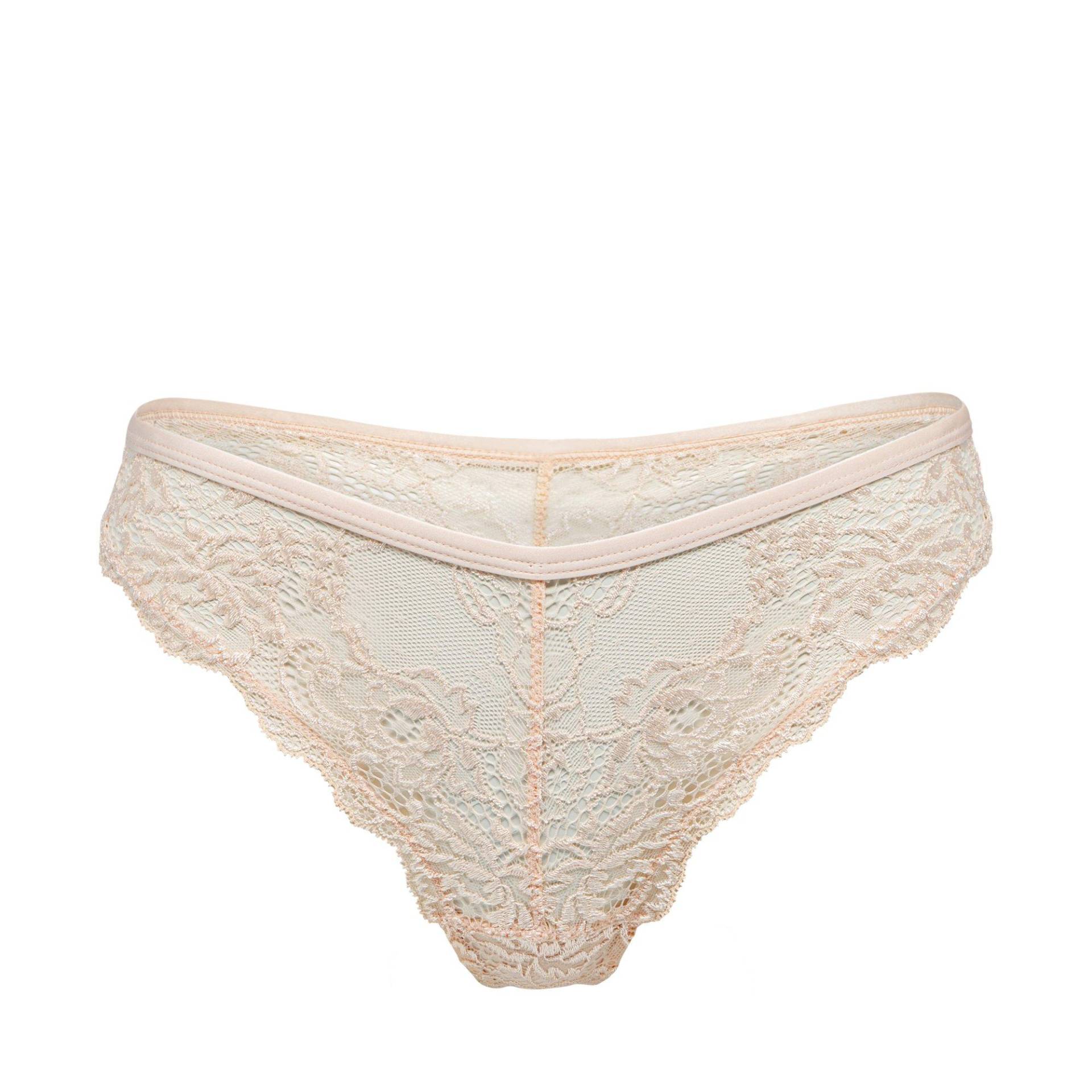 String Damen Puderrosa XL von Manor Woman