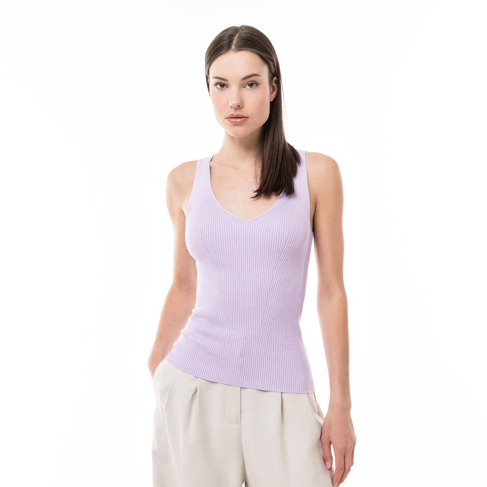 Top, Ohne Arm Damen Viola M von Manor Woman