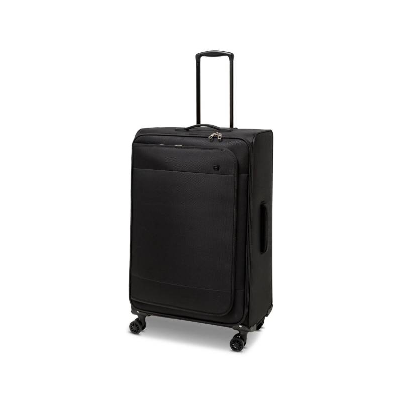 Weich-koffer,sp Unisex Black 78cm von Manor