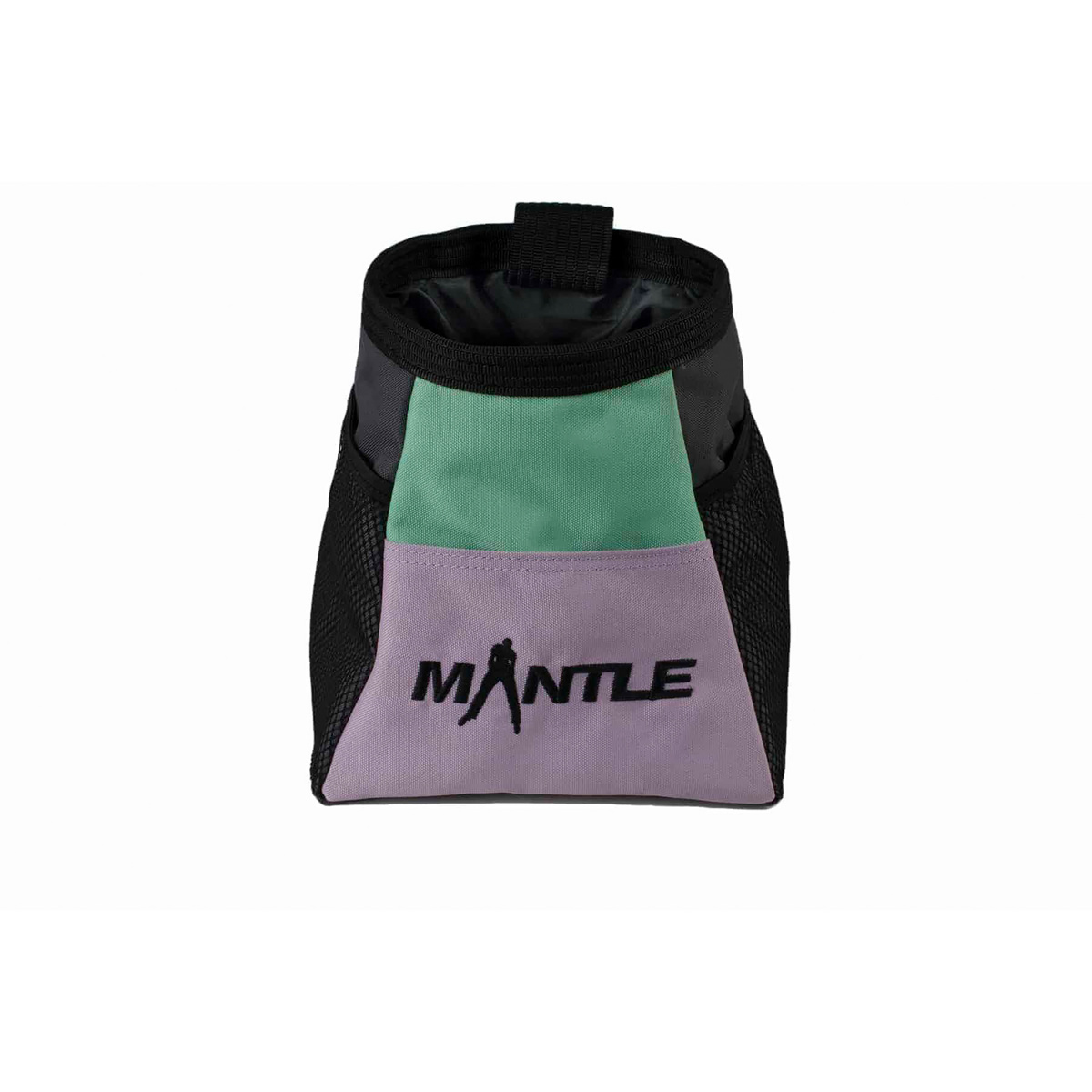 Mantle Boulderbag