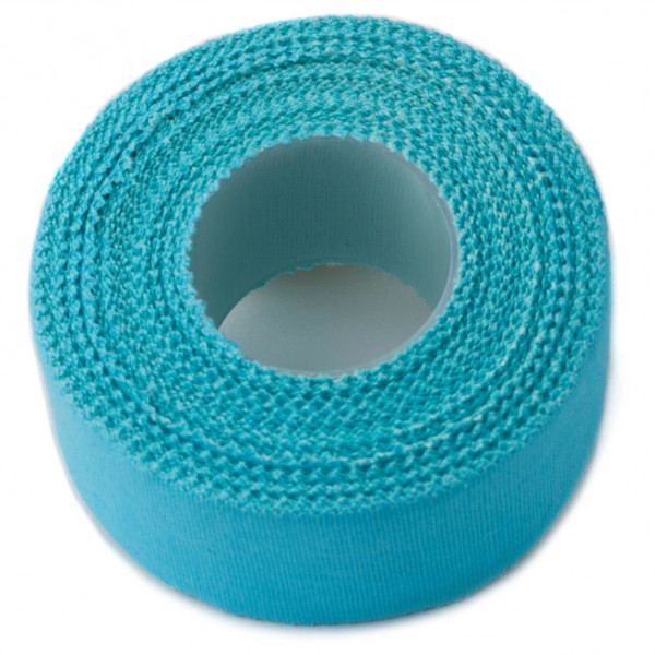 Mantle - Climbing Tape - Tape Gr 2,5 cm - 10 m;3,8 cm - 10 m blau von Mantle