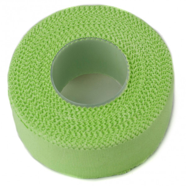 Mantle - Climbing Tape - Tape Gr 2,5 cm - 10 m grün von Mantle