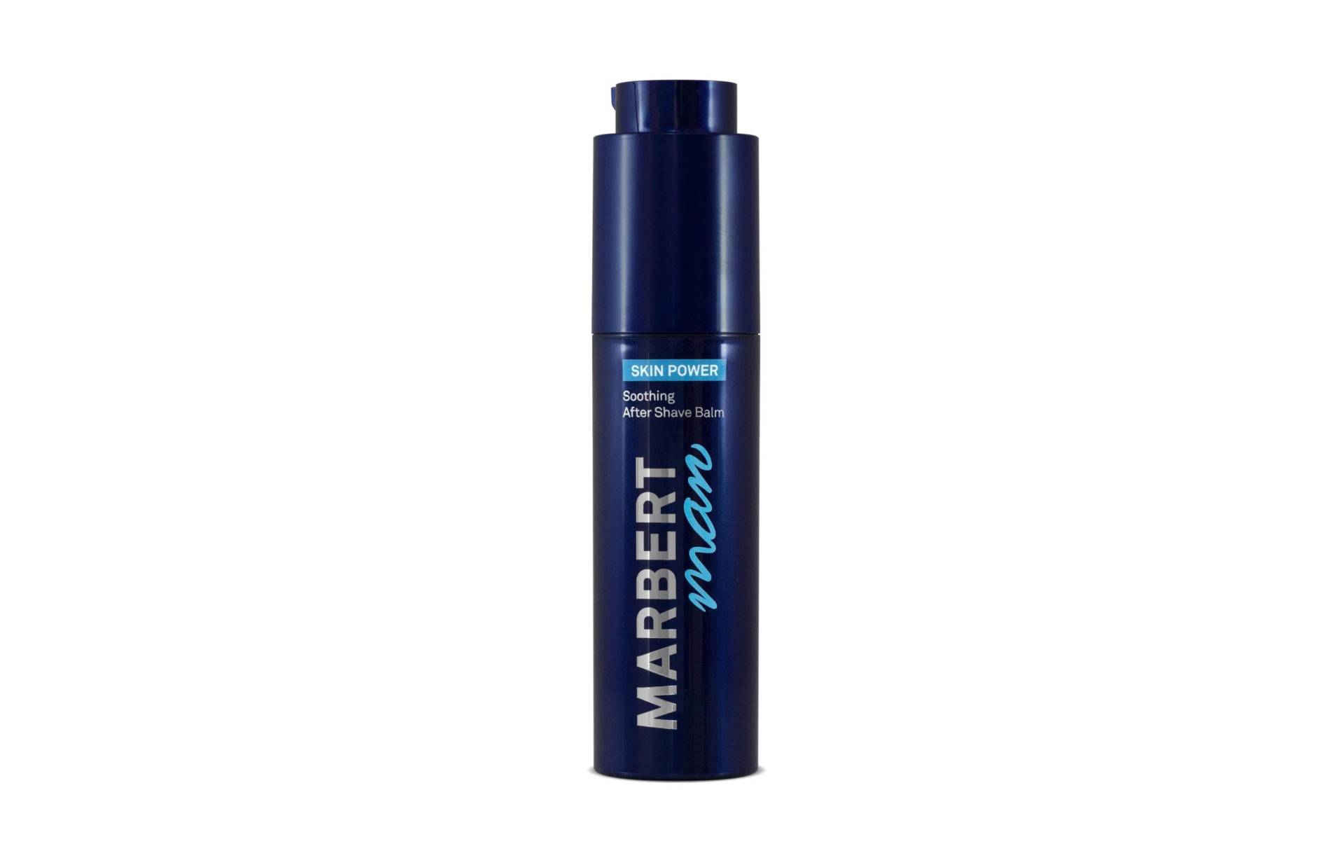 Marbert After Shave Lotion »Marbert After Shave Man Skin Power« von Marbert