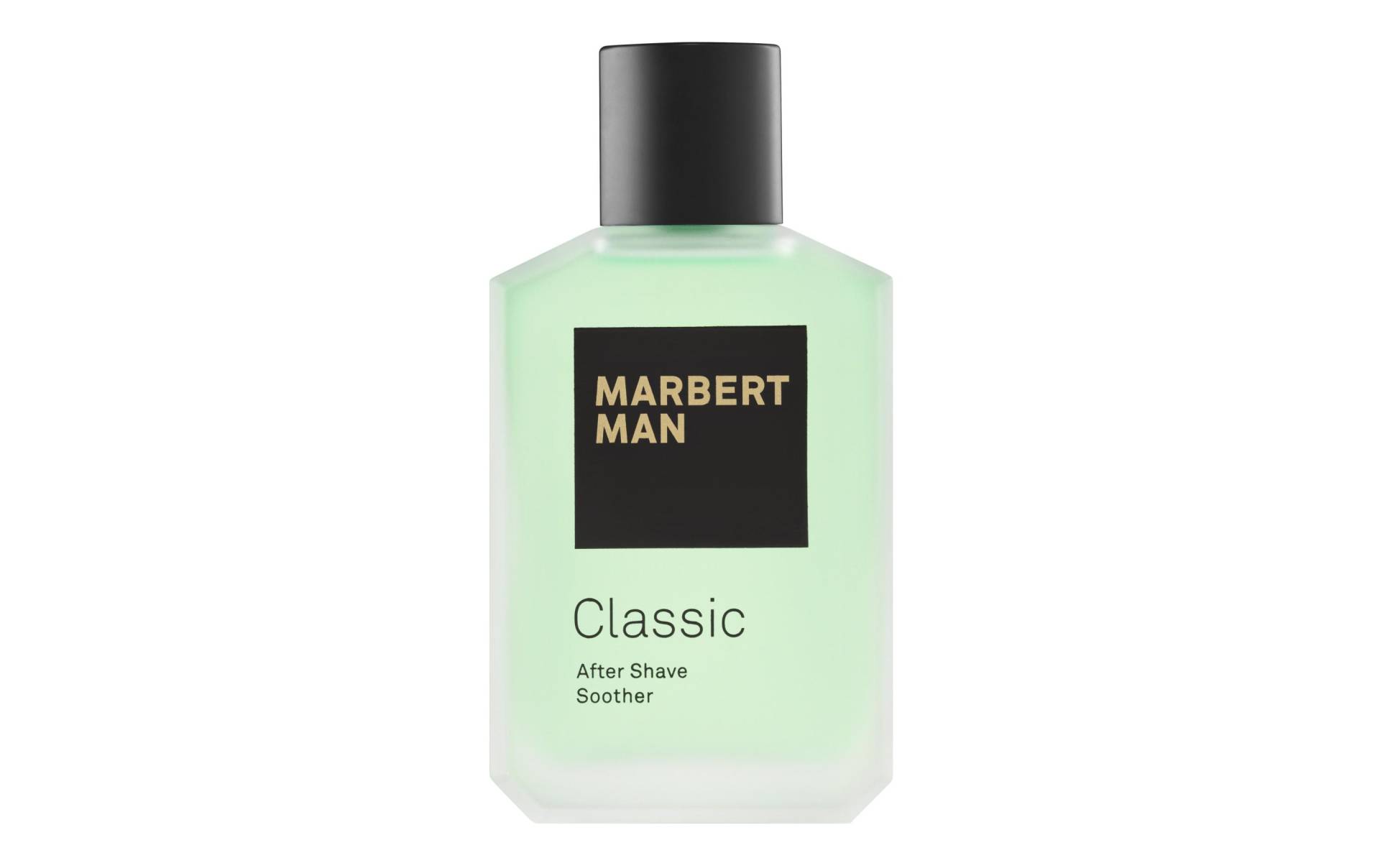 Marbert After-Shave »Man Classic Soother 100 ml« von Marbert