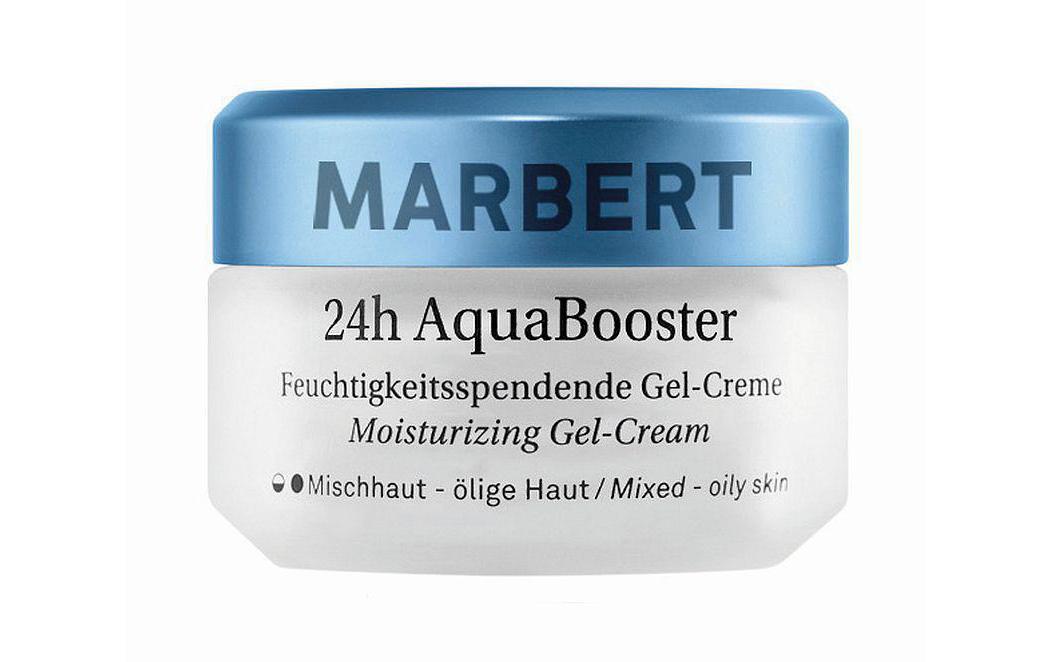 Marbert Anti-Aging-Creme »Moisturizing 50 ml« von Marbert