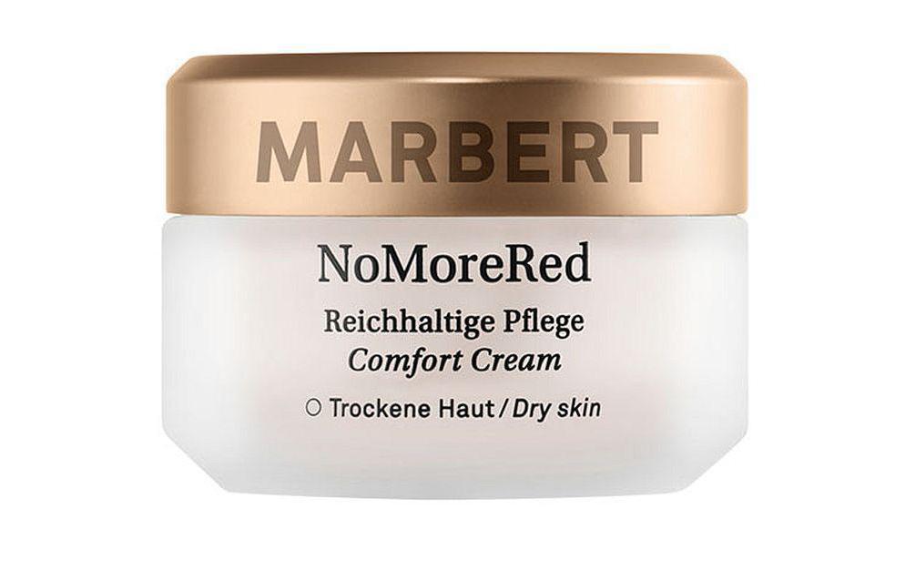 Marbert Anti-Aging-Creme »NoMoreRed Comfort 50 ml« von Marbert