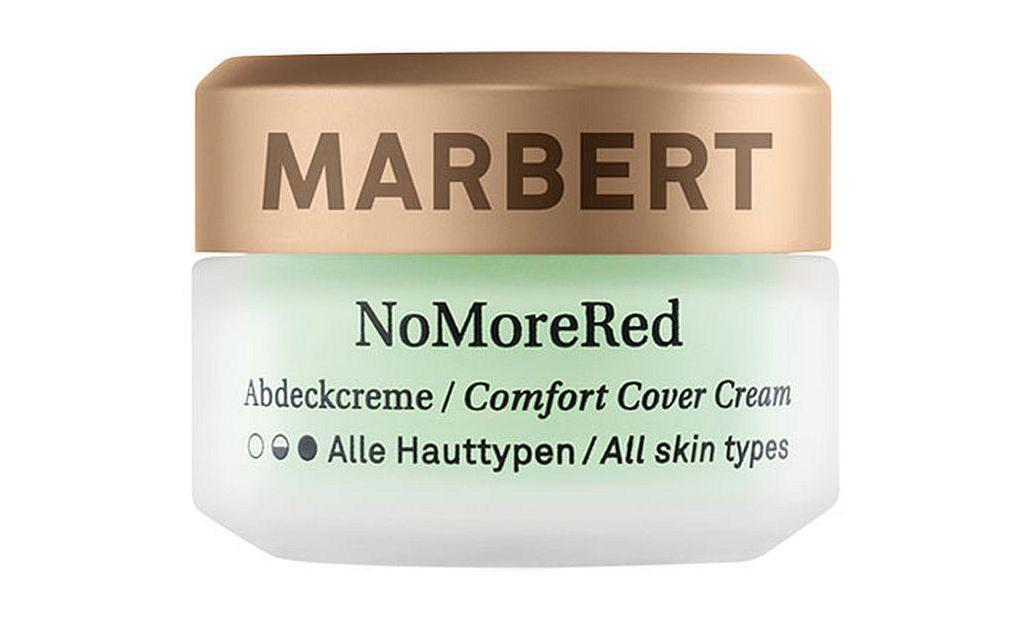 Marbert Anti-Aging-Creme »NoMoreRed Comfort Cover 15 ml« von Marbert