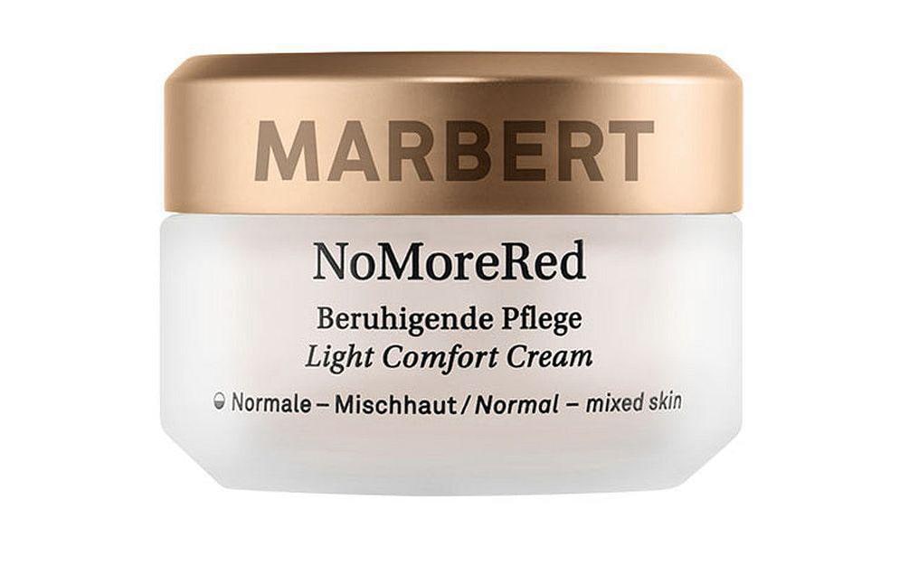 Marbert Anti-Aging-Creme »NoMoreRed Light Comfort 50 ml« von Marbert