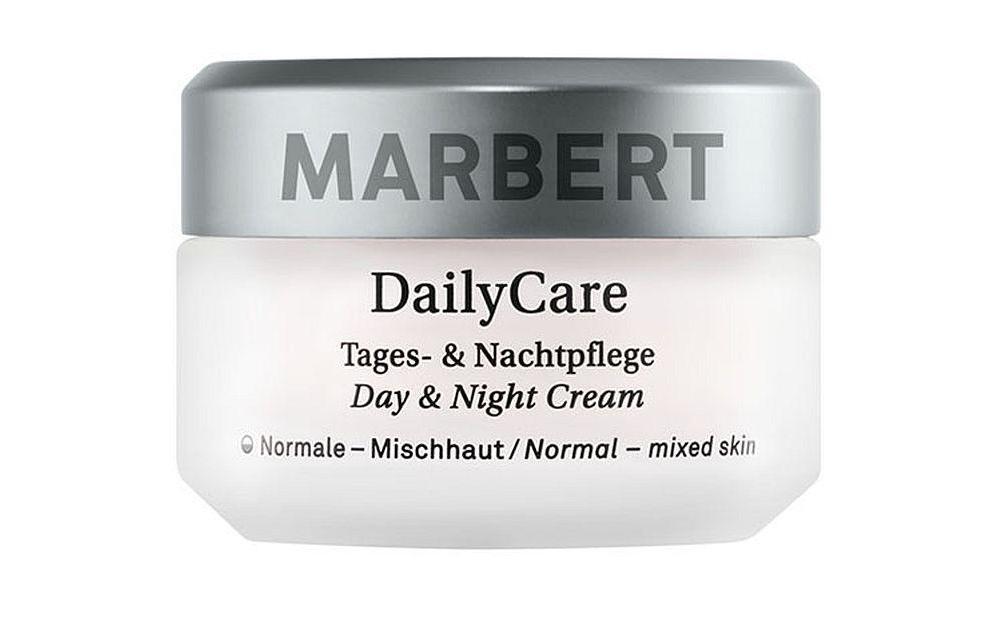 Marbert Anti-Aging-Creme »Normal Skin 50 ml« von Marbert