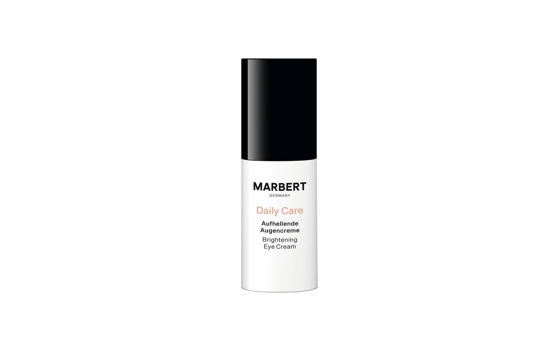 Marbert Augencreme »Daily Care 15 ml« von Marbert